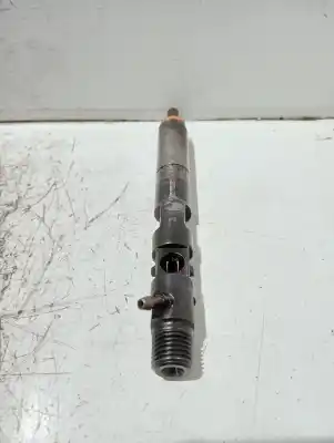 Peça sobressalente para automóvel em segunda mão injetor por renault kangoo * referências oem iam   