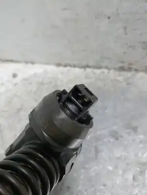 Автозапчасти б/у инжектор за volkswagen caddy ka/kb (2k) kombi ссылки oem iam 0414720313  038130073bn