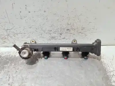 Second-hand car spare part distributor pipe for smart coupe 0.6 turbo cat oem iam references 0003096v005