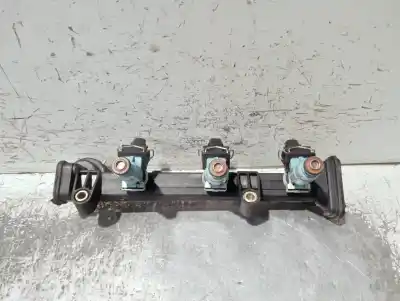 Second-hand car spare part distributor pipe for smart coupe 0.6 turbo cat oem iam references 0003096v005 0280151083 a1600700295