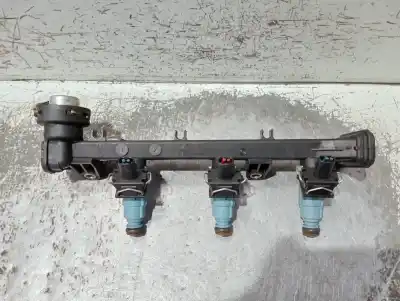 Second-hand car spare part distributor pipe for smart coupe 0.6 turbo cat oem iam references 0003096v005 0280151083 a1600700295