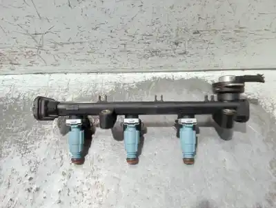 Second-hand car spare part distributor pipe for smart coupe 0.6 turbo cat oem iam references 0003096v005 0280151083 a1600700295