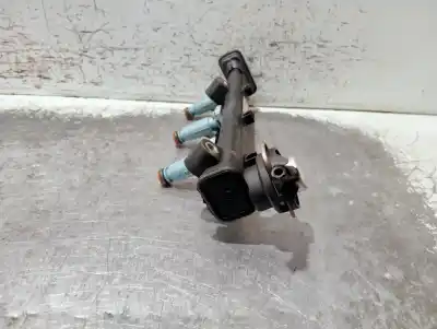 Second-hand car spare part distributor pipe for smart coupe 0.6 turbo cat oem iam references 0003096v005 0280151083 a1600700295