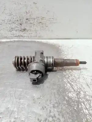 Second-hand car spare part injector for volkswagen caddy ka/kb (2k) * oem iam references 038130073bn