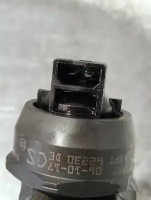 Автозапчасти б/у инжектор за volkswagen caddy ka/kb (2k) * ссылки oem iam 038130073bn  0414720313