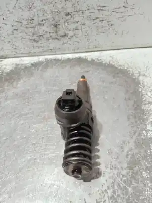 Second-hand car spare part injector for volkswagen caddy ka/kb (2k) * oem iam references 038130073ap  0414720221