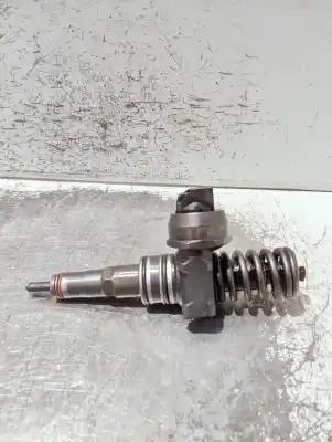 Автозапчасти б/у инжектор за volkswagen caddy ka/kb (2k) * ссылки oem iam 038130073ap