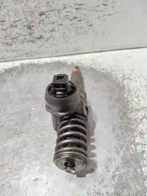 Second-hand car spare part injector for volkswagen caddy ka/kb (2k) * oem iam references 038130073ap  0414720221