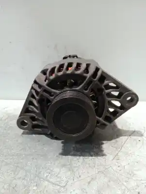 Peça sobressalente para automóvel em segunda mão alternador por fiat stilo (192) 192 a1.000 referências oem iam 46782213
