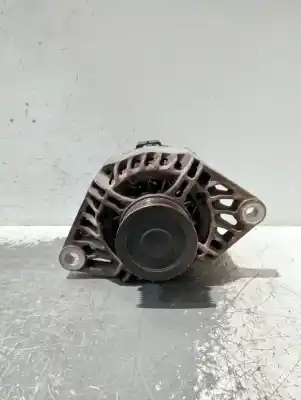 Peça sobressalente para automóvel em segunda mão alternador por fiat stilo (192) 192 a1.000 referências oem iam 46782213