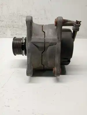 Автозапчасти б/у генератор за audi a3 (8l) * ссылки oem iam 0123320034  037903025c