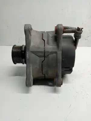 Автозапчасти б/у генератор за audi a3 (8l) * ссылки oem iam 0123320034  037903025c
