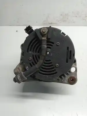 Автозапчасти б/у генератор за audi a3 (8l) * ссылки oem iam 0123320034  037903025c
