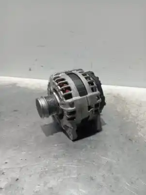Second-hand car spare part alternator for seat ateca (kh7) style go oem iam references 05e903026l