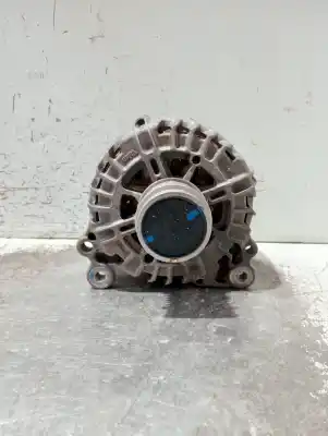 Second-hand car spare part alternator for audi a3 sportback (8ya) s-line oem iam references 05e903026k