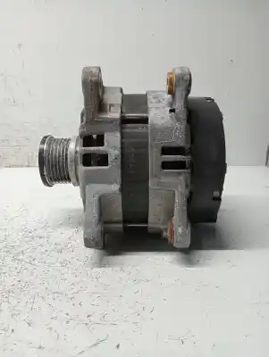 Автозапчасти б/у генератор за audi a4 b8 avant (8k5) 2.0 tdi ссылки oem iam 0125711130  04l903017d