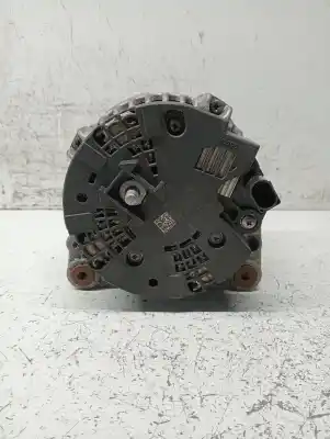 Автозапчасти б/у генератор за audi a4 b8 avant (8k5) 2.0 tdi ссылки oem iam 0125711130  04l903017d