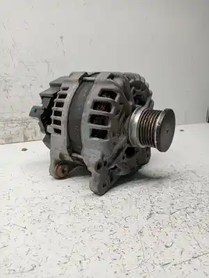 Second-hand car spare part alternator for audi a4 b8 avant (8k5) 2.0 tdi oem iam references 0125711130