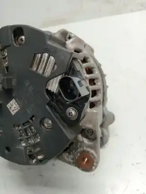 Автозапчасти б/у генератор за audi a4 b8 avant (8k5) 2.0 tdi ссылки oem iam 0125711130  04l903017d
