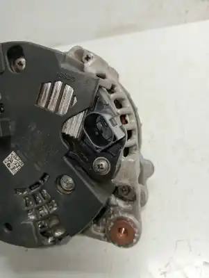 Автозапчасти б/у генератор за audi a4 b8 avant (8k5) 2.0 tdi ссылки oem iam 0125711130  04l903017d