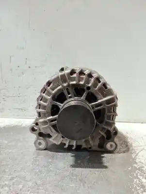 Second-hand car spare part alternator for audi a4 b8 avant (8k5) 2.0 tdi oem iam references 03g903016g