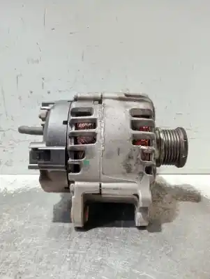 Автозапчасти б/у генератор за audi a4 b8 avant (8k5) 2.0 tdi ссылки oem iam 03g903016g tg14c020 2543398a
