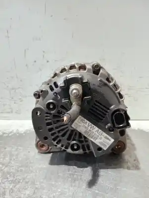 Автозапчасти б/у генератор за audi a4 b8 avant (8k5) 2.0 tdi ссылки oem iam 03g903016g tg14c020 2543398a