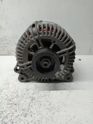Peça sobressalente para automóvel em segunda mão alternador por audi a4 berlina (8e) a4 8e referências oem iam h543264a