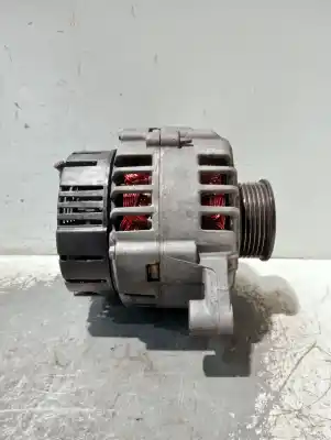 Second-hand car spare part alternator for audi a6 avant (4b5) 1.9 tdi oem iam references 4z7903018