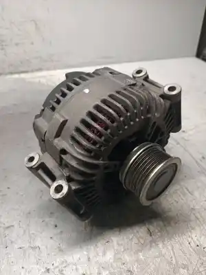 Pezzo di ricambio per auto di seconda mano alternatore per audi a6 berlina (4f2) 2.0 16v tfsi riferimenti oem iam 06e903016d