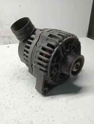 Peça sobressalente para automóvel em segunda mão alternador por audi s6 berlina (4b4) s6 berlina referências oem iam 038903018dx