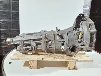 Second-hand car spare part gearbox for subaru legacy combi/ outback (b13/bp) ej20z oem iam references ty58v1abb