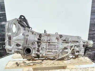 Second-hand car spare part gearbox for subaru legacy combi/ outback (b13/bp) ej20z oem iam references ty58v1abb  322185 ly