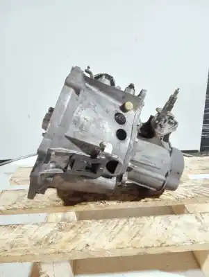 Second-hand car spare part gearbox for citroen xsara picasso (n68) 1.6 hdi oem iam references 20dm62