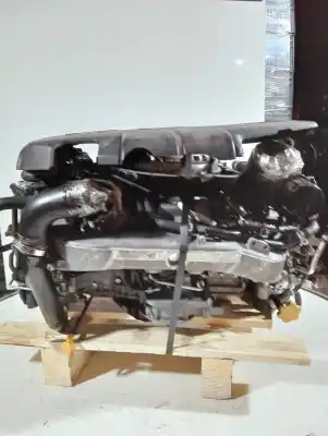 Pezzo di ricambio per auto di seconda mano MOTORE COMPLETO per SUBARU LEGACY COMBI/ OUTBACK (B13/BP)  Riferimenti OEM IAM EE20 DENSO U276366 A14812 A14627