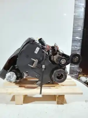 Second-hand car spare part COMPLETE ENGINE for CHEVROLET LACETTI  OEM IAM references F14D3  47394K