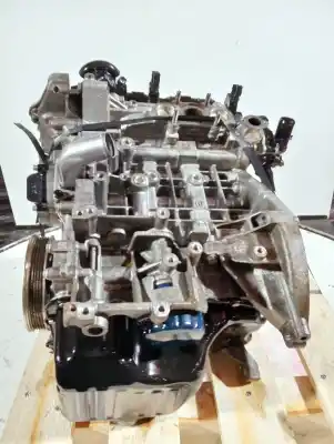 Pezzo di ricambio per auto di seconda mano motore completo per fiat 500 312 1.0 hybrid riferimenti oem iam 46341162  18089014
