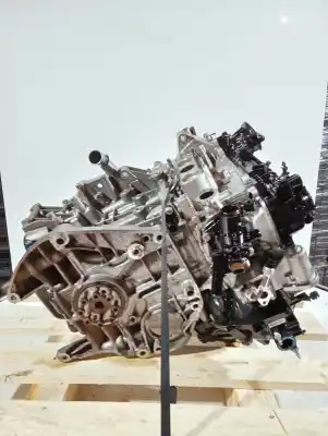 Pezzo di ricambio per auto di seconda mano motore completo per fiat 500 312 1.0 hybrid riferimenti oem iam 46341162  18089014