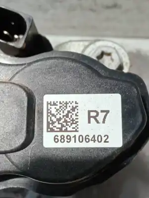 Автозапчасти б/у задний правый тормозной суппорт за bmw x1/ix1 u11 x1 sdrive 18i ссылки oem iam 689106402  