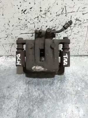 Peça sobressalente para automóvel em segunda mão pinça de travão traseira direita por chevrolet captiva 2.0 vcdi ls referências oem iam 