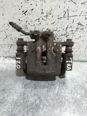 Peça sobressalente para automóvel em segunda mão pinça de travão traseira esquerda por chevrolet captiva 2.0 vcdi ls referências oem iam 