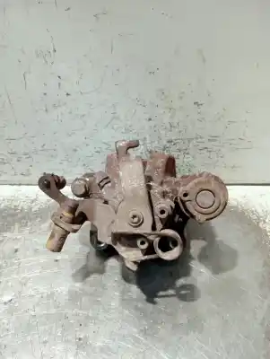 Автозапчасти б/у задний правый тормозной суппорт за citroen c4 picasso 1.6 16v hdi fap ссылки oem iam 9689096980  0204007117 Автозапчасти б/у задний правый тормозной суппорт за citroen c4 picasso 1.6 16v hdi fap ссылки oem iam 9689096980  0204007117