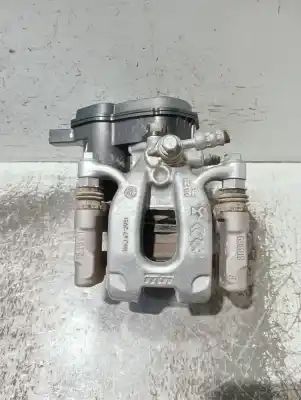 Peça sobressalente para automóvel em segunda mão pinça de travão traseira direita por citroen c4 iii (ba_, bb_, bc_) 1.2 puretech 130 (bahnsa, bahnsb) referências oem iam 9842295180