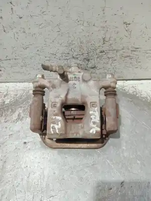 Second-hand car spare part rear left brake caliper for nissan qashqai / qashqai +2 i (j10, nj10, jj10e) 1.6 oem iam references  Second-hand car spare part rear left brake caliper for nissan qashqai / qashqai +2 i (j10, nj10, jj10e) 1.6 oem iam references