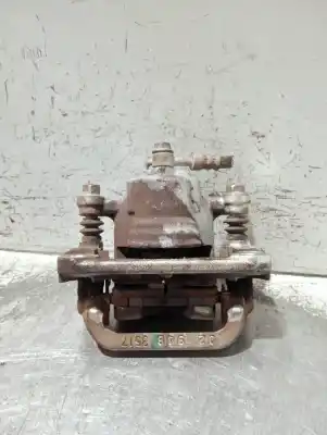 Second-hand car spare part rear left brake caliper for nissan qashqai / qashqai +2 i (j10, nj10, jj10e) 1.6 oem iam references    Second-hand car spare part rear left brake caliper for nissan qashqai / qashqai +2 i (j10, nj10, jj10e) 1.6 oem iam references