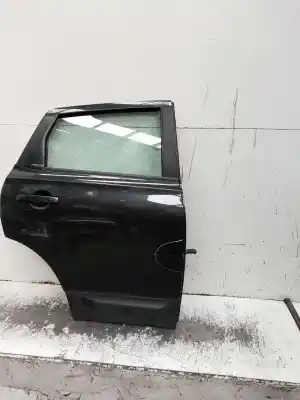 Second-hand car spare part rear right door for nissan qashqai / qashqai +2 i (j10, nj10, jj10e) 2.0 dci oem iam references    Second-hand car spare part rear right door for nissan qashqai / qashqai +2 i (j10, nj10, jj10e) 2.0 dci oem iam references