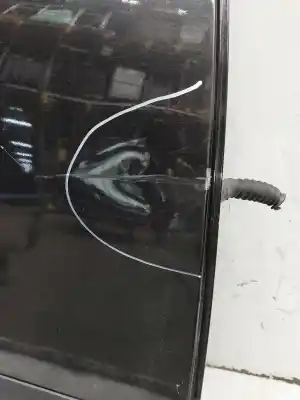 Second-hand car spare part rear right door for nissan qashqai / qashqai +2 i (j10, nj10, jj10e) 2.0 dci oem iam references    Second-hand car spare part rear right door for nissan qashqai / qashqai +2 i (j10, nj10, jj10e) 2.0 dci oem iam references