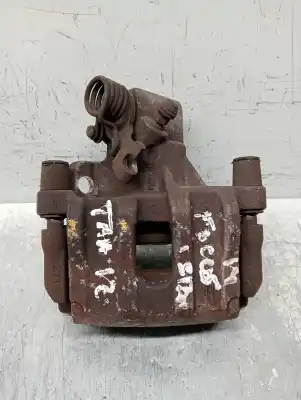 Pezzo di ricambio per auto di seconda mano pinza freno posteriore sinistra per ford focus turn. (cb8) st line tdci riferimenti oem iam 