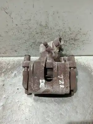Peça sobressalente para automóvel em segunda mão pinça de travão traseira direita por ford focus turn. (cb8) 1.0 ecoboost cat referências oem iam a426x