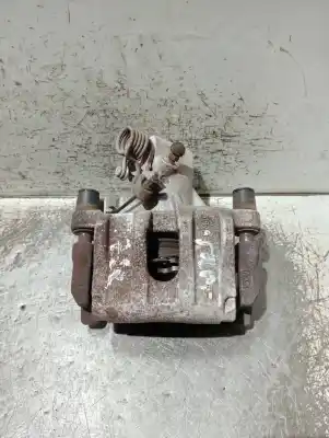 Peça sobressalente para automóvel em segunda mão pinça de travão traseira esquerda por ford focus turn. (cb8) 1.0 ecoboost cat referências oem iam a426x